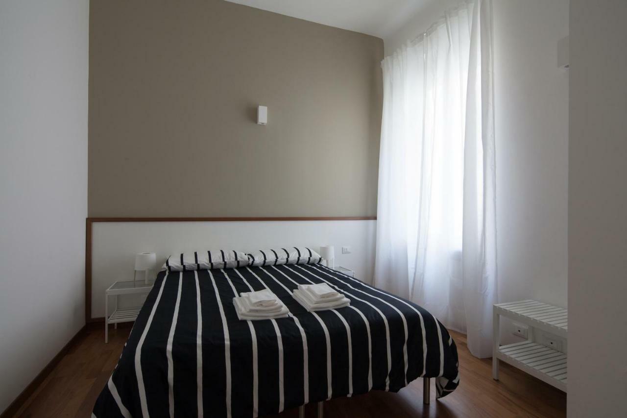 Cv5 - La Spezia City Center - Wide Modern Apartment Walking Distance To The Station To Cinque Terre - Big Terrace On The Roofs エクステリア 写真